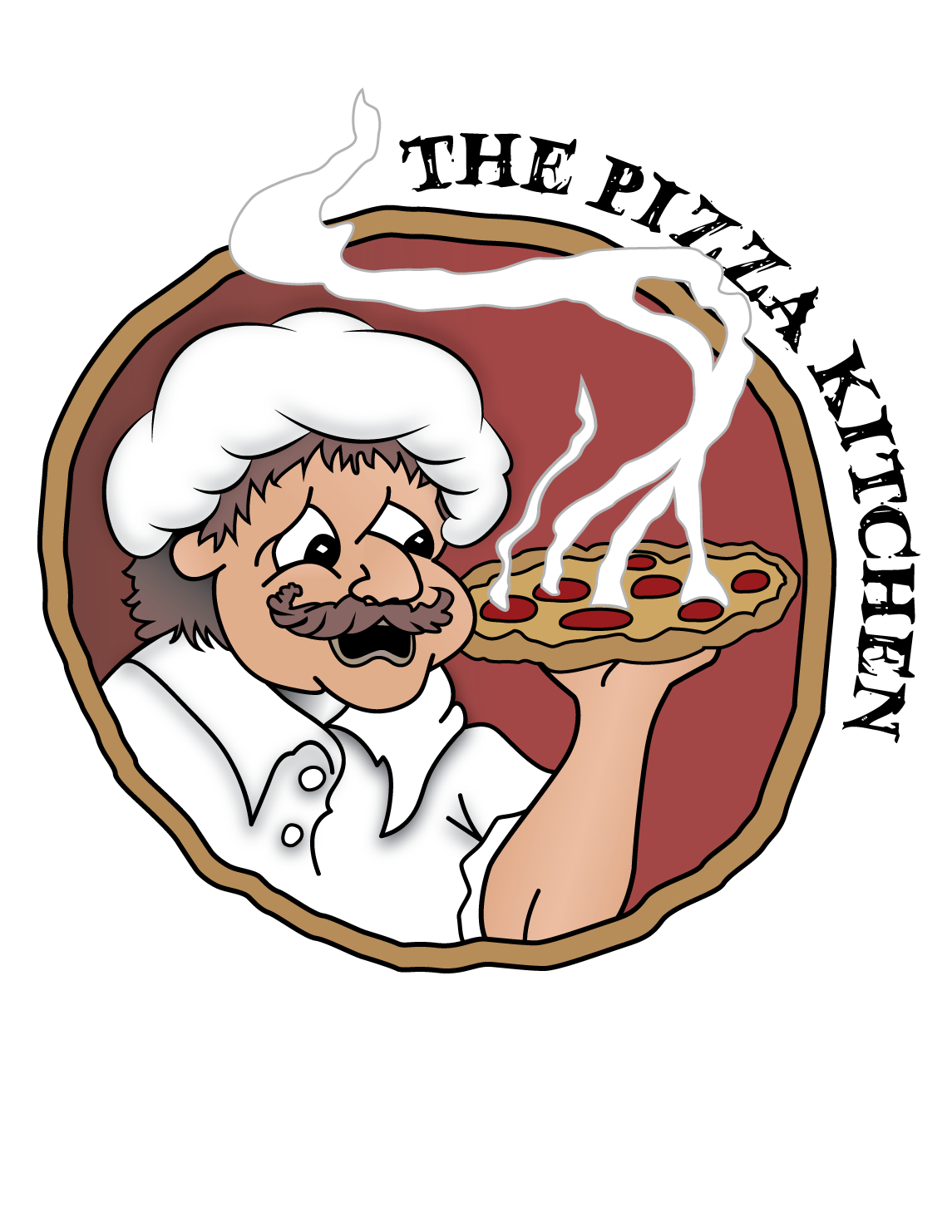 Home The Pizza Kitchen Wood Dale IL